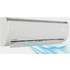 Pitsos Nefeli Eco Silence P1ZAI1855W/P1ZAO1855W Κλιματιστικό Inverter 18000 BTU A++/A+++ με Ιονιστή και Wi-Fi