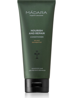 Madara Nourish & Repair Conditioner 200ml