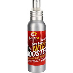Illex Nitro Booster Crawfish Spray Καραβίδα 75ml
