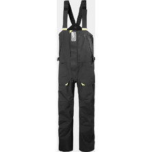 Helly Hansen Men's Skagen Offshore Sailing Bib Ebony