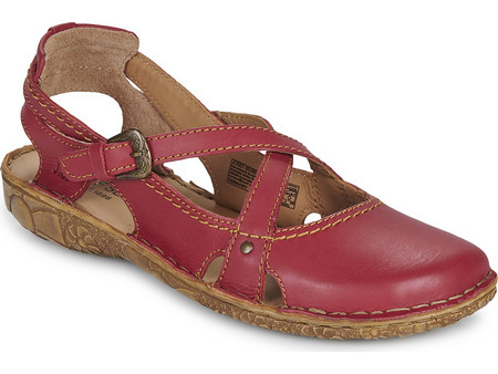 Μπαλαρίνες Josef Seibel ROSALIE 13