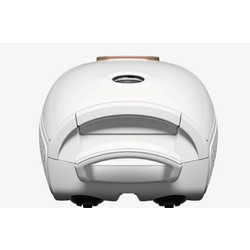 Miele Quard L1 Allergy Lotus White 12559780