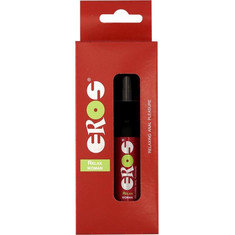 Megasol Eros Relax Woman Anal Spray 30ml
