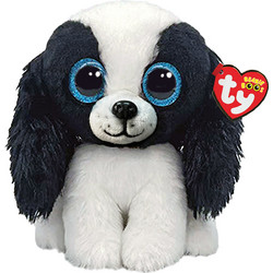 Ty Beanie Boos Σκυλάκι Sissy 1607-36570