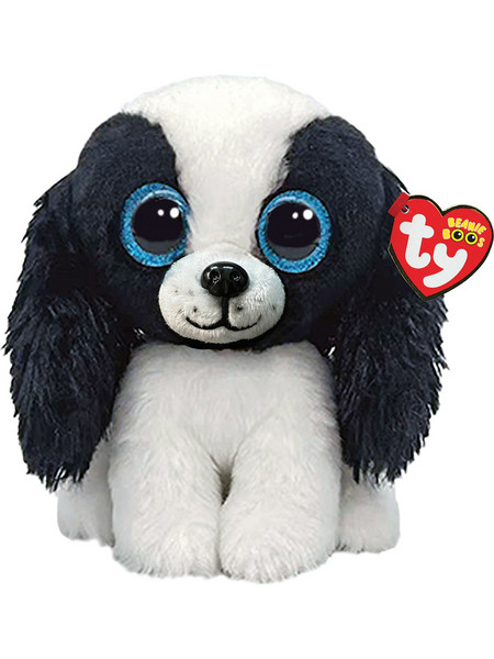 Ty Beanie Boos Σκυλάκι Sissy 1607-36570