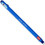 Legami Shark Blue Στυλό Gel που Σβήνει 0.7mm Μπλε