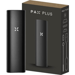 PAX Plus Onyx Starter Kit