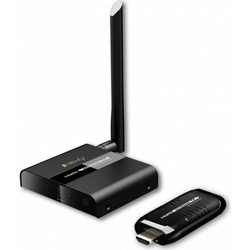 Techly HDMI-WL50D