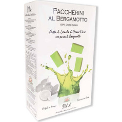 Ζυμαρικά με Περγαμόντο Rustichella D Abruzzo Limited Edition Paccherini al Bergamotto 250g