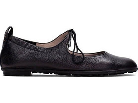 Μπαλαρίνες HISPANITAS BOMBAY-V5 CERVO-V25 BLACK HV254076