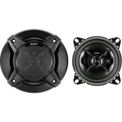 Sony XS-FB1030 Σετ Ηχεία Αυτοκινήτου 6.5" 3 Δρόμων 80W RMS