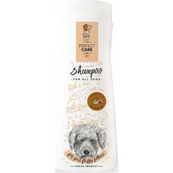 Perfect Care Σαμπουάν για Σκύλους Gianduja 400ml