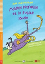 Mamie Pétronille et le ruban jaune Mamie Pétronille et le ruban jaune