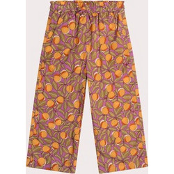 Παιδική Παντελόνα για Κορίτσια Clementine Print ΠΟΛΥΧΡΩΜΟ