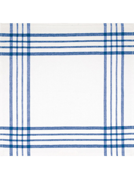 Πετσέτα κουζίνας TARTAR Valento PLVATARBA White-Royal Blue