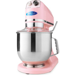 Stand Mixer - 7L - Up to 2kg Dough - Pink