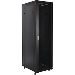 SAFEWELL (DST) SNB6632 ΕΠΙΔΑΠΕΔΙΟ ΔΙΠΛΟ RACK 32U Π60-Β60 (2τμχ)
