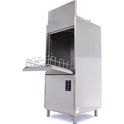 Pot Washer - 70 x 70cm - 400V