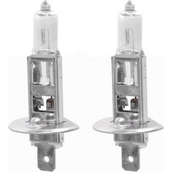 Λάμπες 12V Η1 55W P14.5s 2τμχ