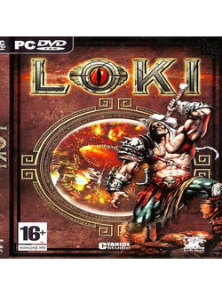 Loki Used PC