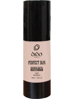 Dido Perfect Skin 05 Liquid Foundation 35ml
