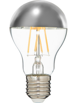 Διακοσμητική Λάμπα LED A-S E27/6W/2700K/650Lm 190682A