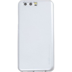 Mercury I-Jelly - Case For Huawei P10 Plus (Silver) - (8927)