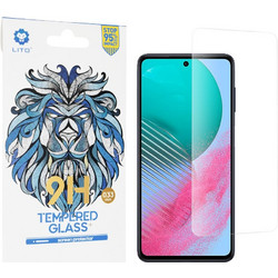 Lito 2.5D Classic Tempered Glass (Samsung Galaxy M54)