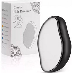 Crystal Hair Removal Black
