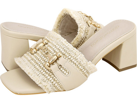 Mules Gianna Kazakou Marquel