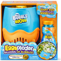 BUBBLE ZURU WOW BUBBLE EGGPLOADER (11328)