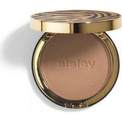 Sisley Phyto Poudre 04 Bronze Compact Pressed Powder