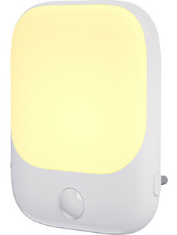 Φωτάκι νυκτός Pati 2700K + PIR Plug-in