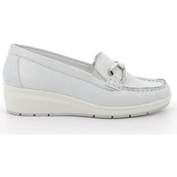 Imac Μοκασίνια-Loafers IMA/755220 BIANGO