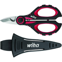 ΚΟΦΤΗΣ WIHA Z 71 7 06 160 mm SB Professional electric