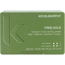 Kevin Murphy Free Hold Medium Κρέμα Φορμαρίσματος Μαλλιών 100gr