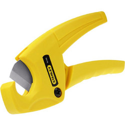 STANLEY 0-70-450 Κόφτης Πλαστικού Σωλήνα O28mm