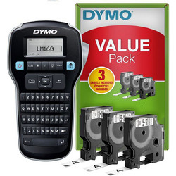 Dymo Label Manager LM 160 S0946320