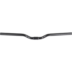 Bicycle handlebar steel JK1017, for stem 25.4*620mm
