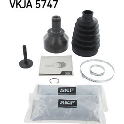 Skf Σετ άρθρωσης, Άξονας μετάδ. κίν. - Vkja 5747