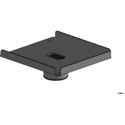 ERGONOMIC SOLUTIONS SPV3108 CUSTOMER PRINTER PLATE FOR POSIFLEX