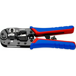 KNIPEX 97 51 13 ΠΡΕΣΣΑ ΑΚΡΟΔΕΚΤΩΝ RJ10,11,12,45