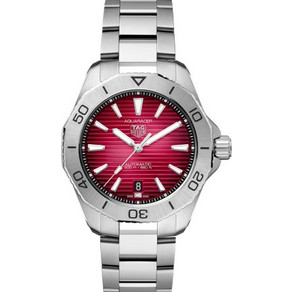 Tag Heuer Aquaracer Ανδρικό Ρολόι Χρονογράφος με Ασημί Μεταλλικό Μπρασελέ CBP1110.BA0627 Tag Heuer Aquaracer Ανδρικό Ρολόι Χρονογράφος με Ασημί Μεταλλικό Μπρασελέ CBP1110.BA0627