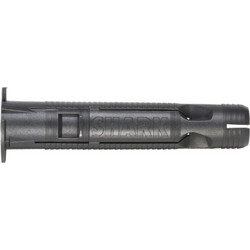 Βυσμα-Ούπατ Shark Pro Zebra W-ZX 8x46 Wurth 590620846 1τεμ