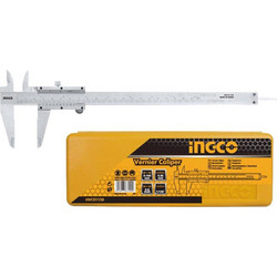 Παχύμετρο INOX 150mm Ingco HVC01150