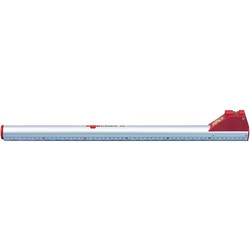 Τηλεσκοπικό μέτρο 3m για Επαγγελματική Χρήση Wurth 0714642103