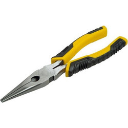 Μυτοτσίμπιδο με κόφτη 150mm Control Grip STANLEY STHT0-74363