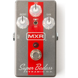 Dunlop MXR M249 Super Badass Dynamic Overdrive