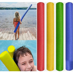 Μακαρόνι Κολύμβησης από Αφρό 150x6.3cm 24 τεμάχια Galifas 7925910 - Galifas