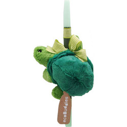 Famosa Πασχαλινή Λαμπάδα Eco Buddies Χελώνα Λούτρινο 11cm